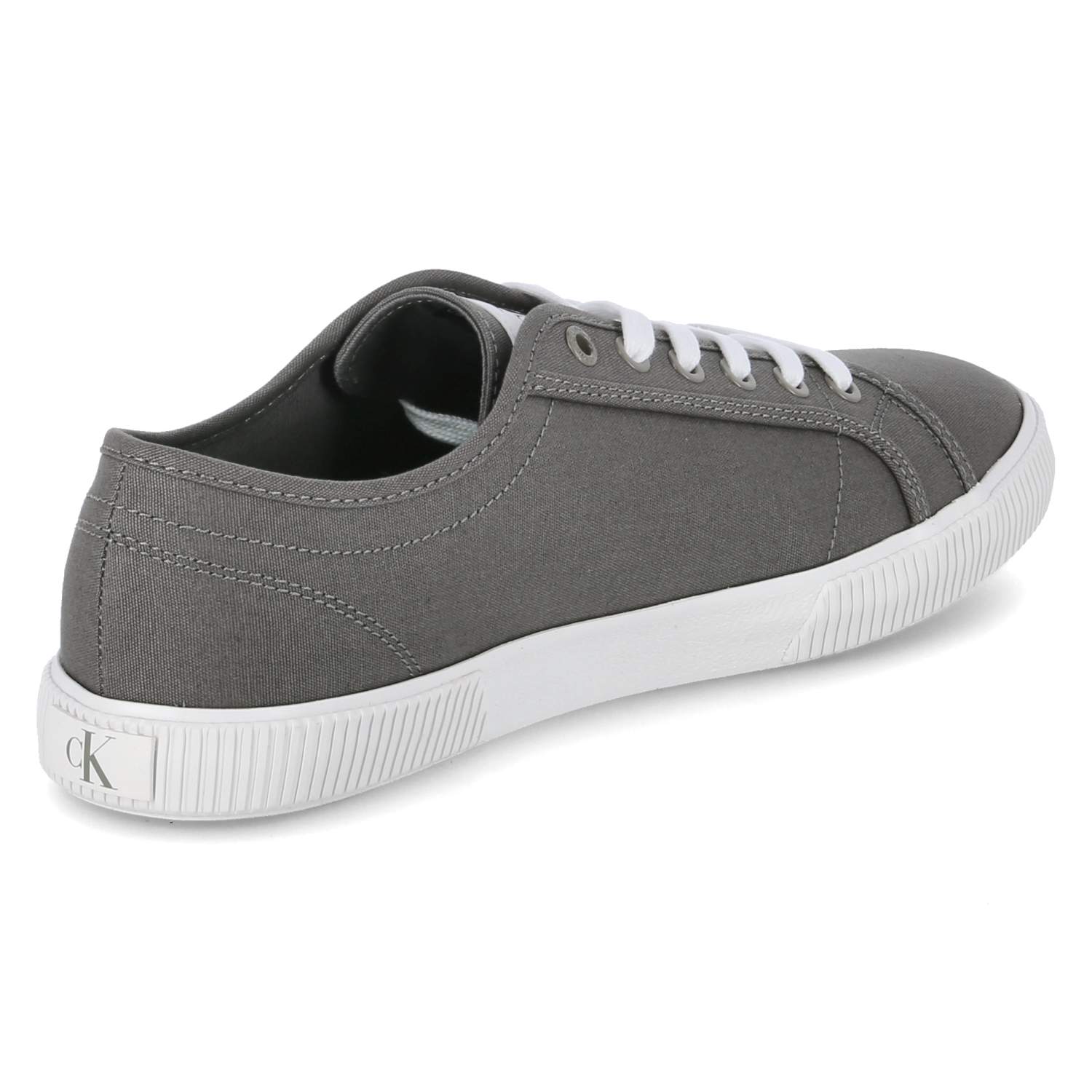 Calvin Klein Jeans Low Sneaker - green