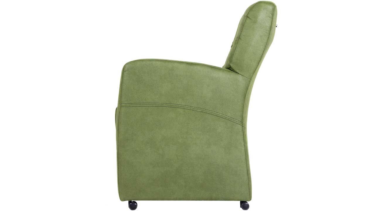 Eetstoel Joyzz B62 x D69 x H93 cm