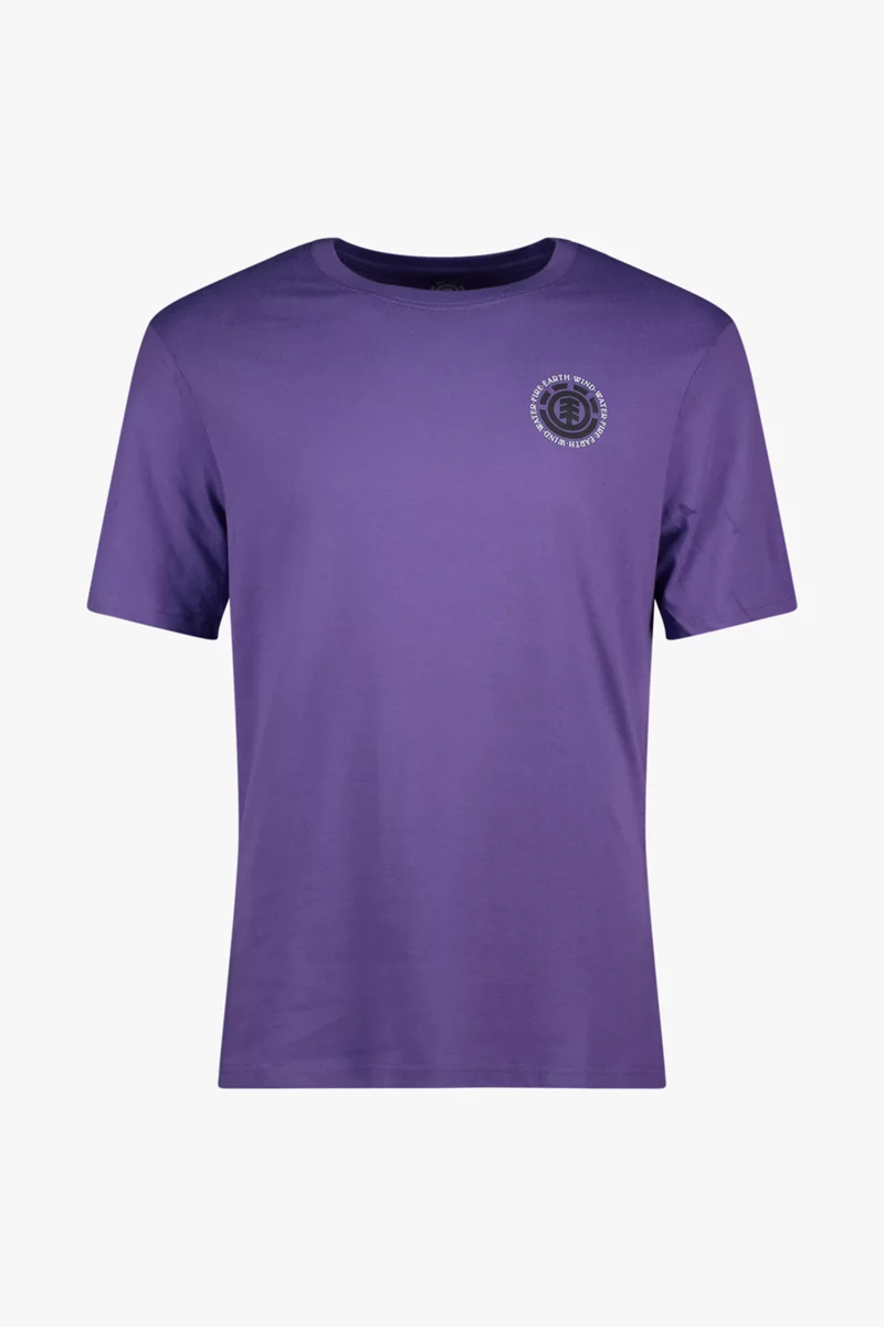 Element Seal Herren T-Shirt