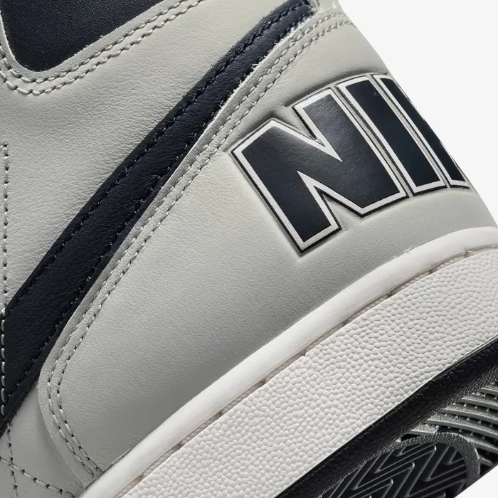 Nike Terminator High Sneakers Senior