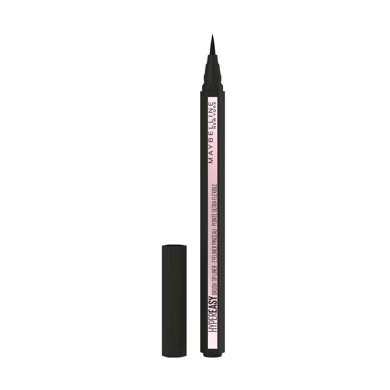 Maybelline Hyper Easy Eyeliner810 Pitch Brown