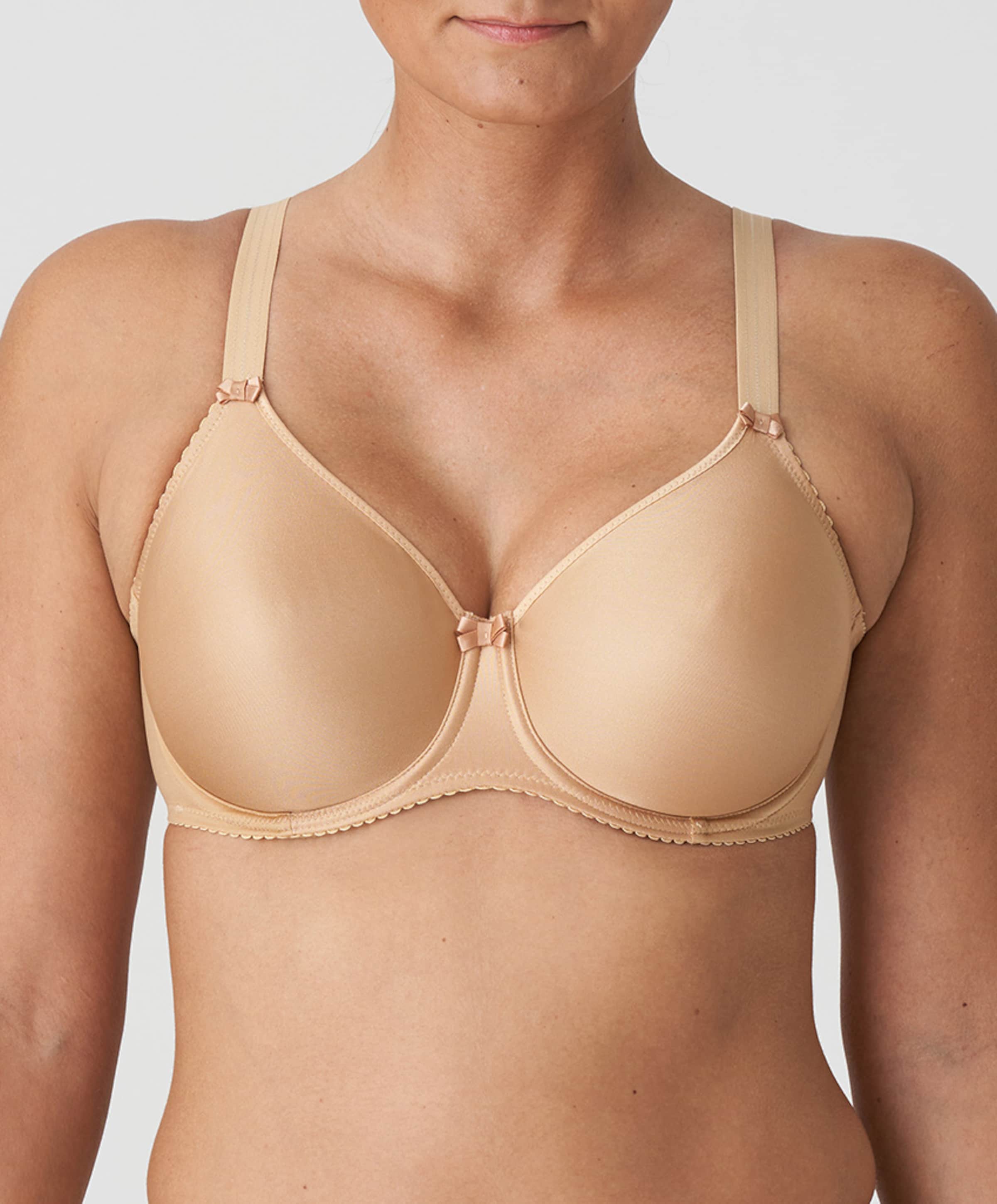 PrimaDonna BH beige