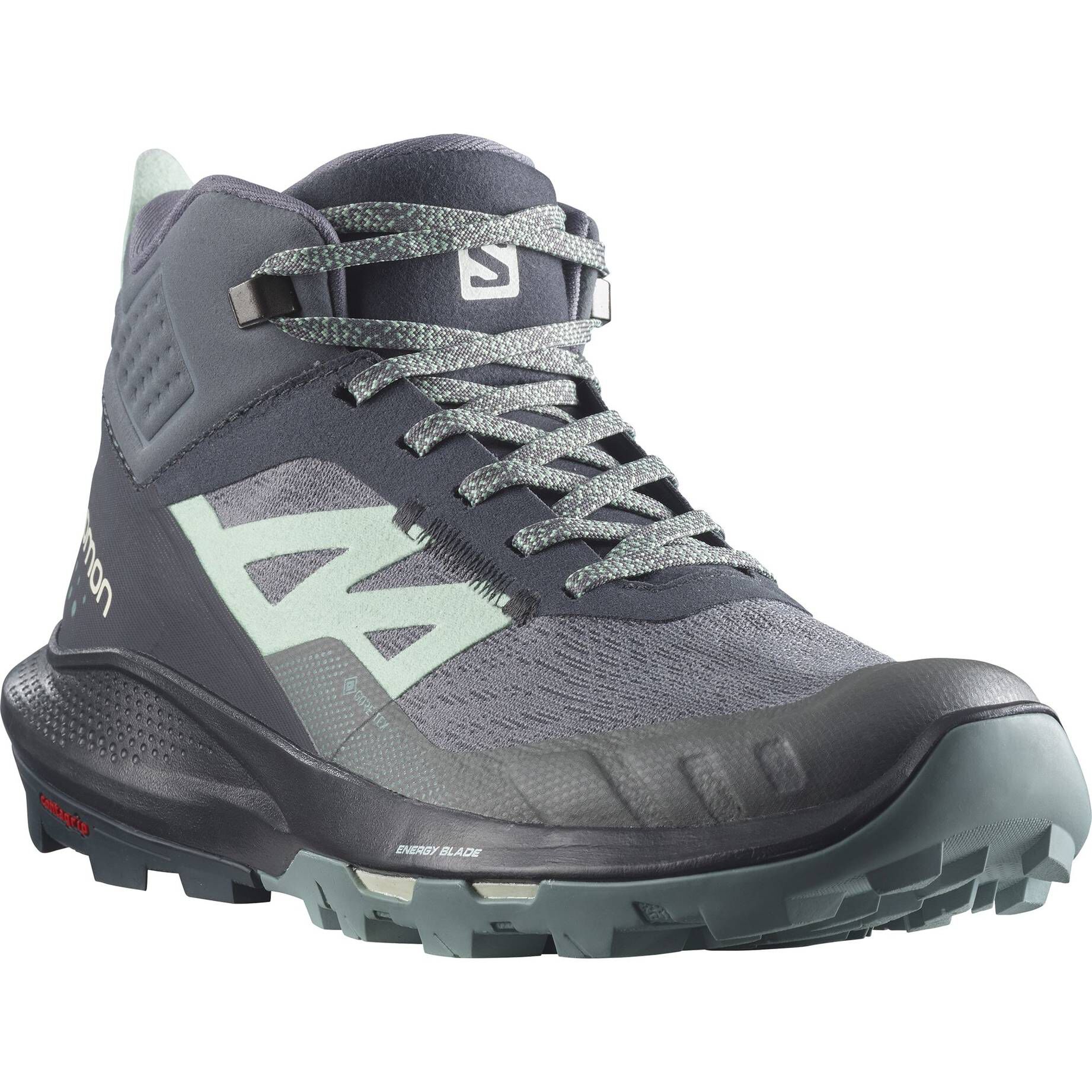 Salomon| Damen Wanderschuhe