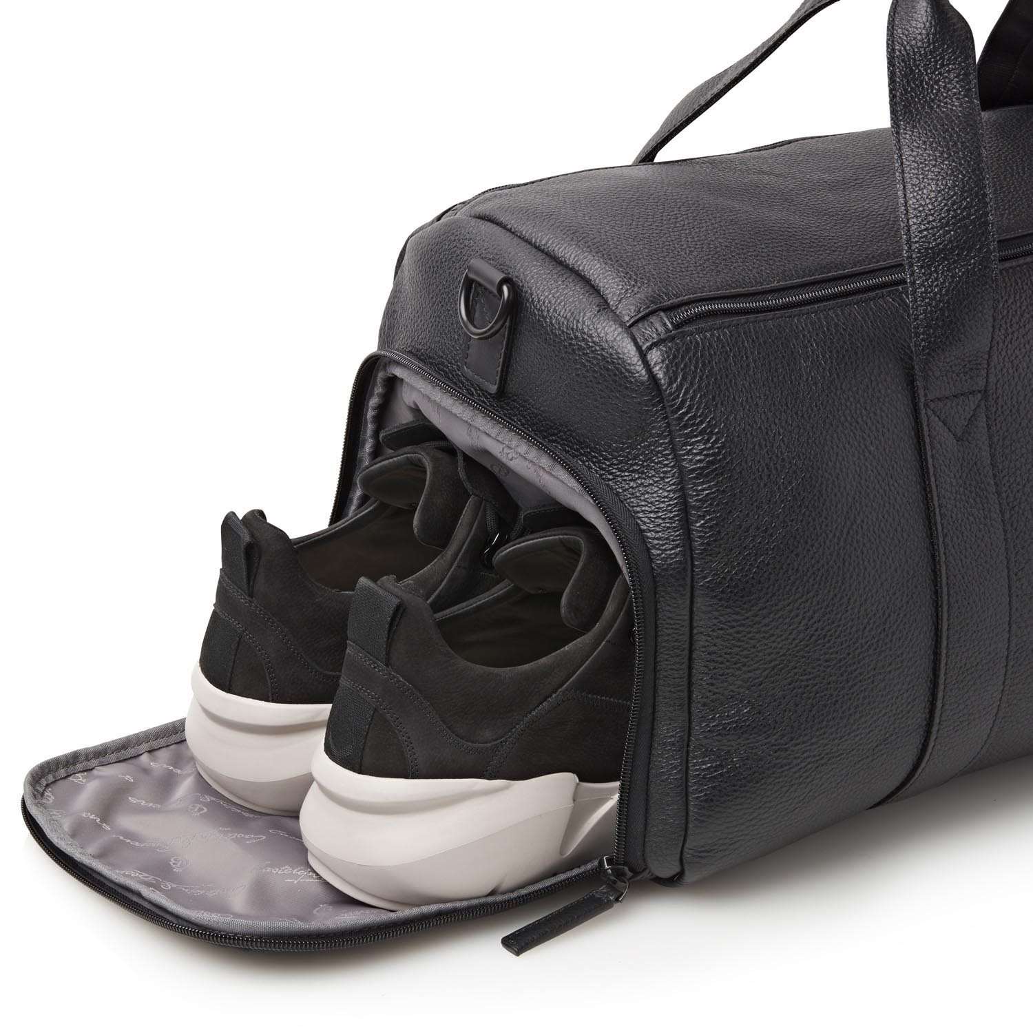 Castelijn & Beerens November Weekender black