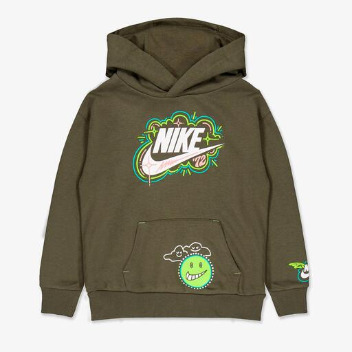 Moletom Nike