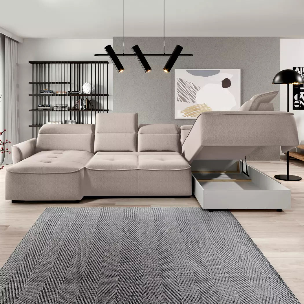 Wohnlandschaft Murillo