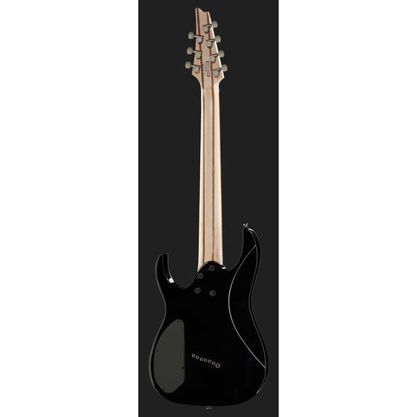 Ibanez RGMS7-BK Multiscale