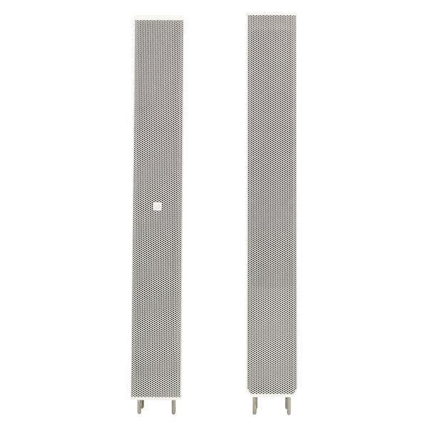LD Systems Maui 28 G3 White Power Bundle