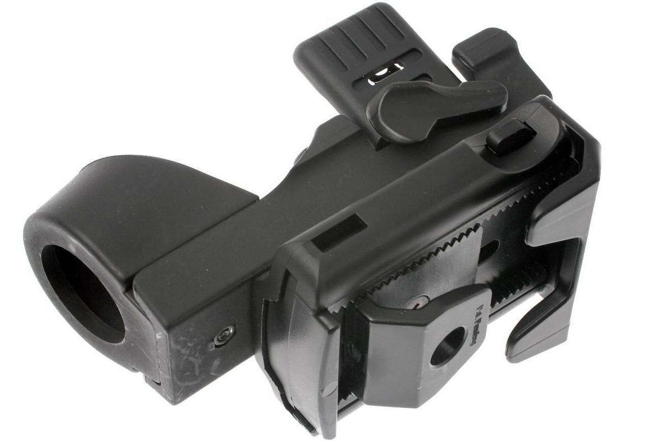 ESP LHU-04 tactisch zaklampholster