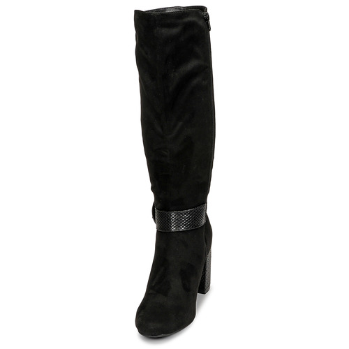 Moony Mood - NISTI - Noir