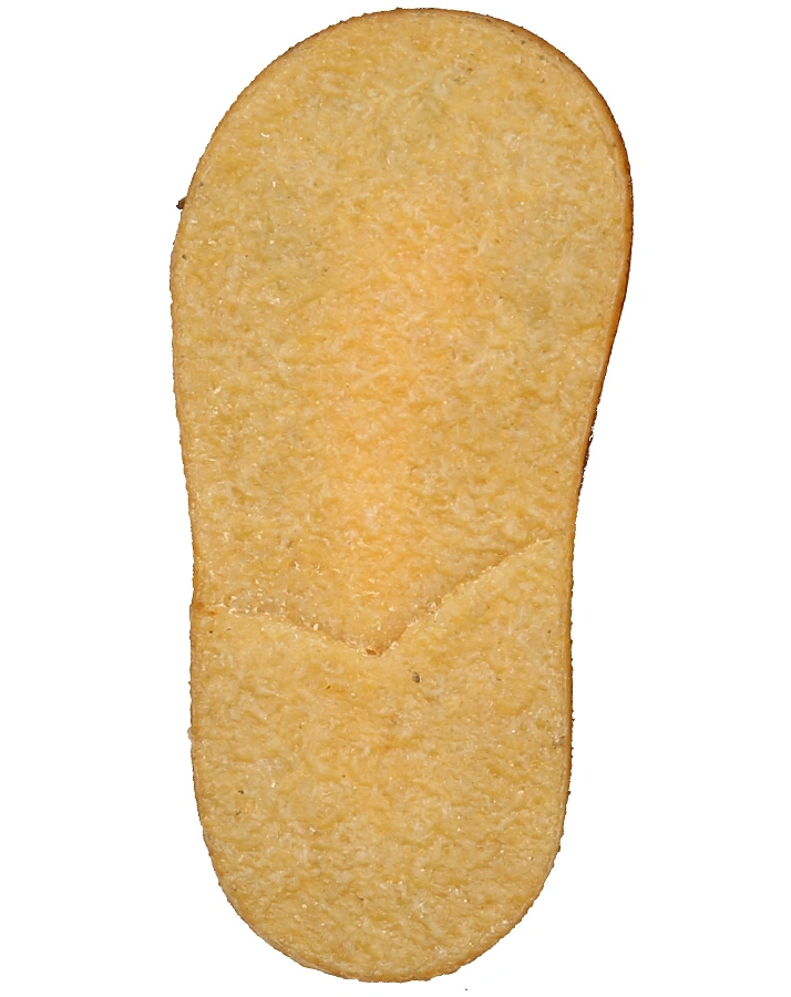 Lauflernschuhe STARTER gefüttert in braun