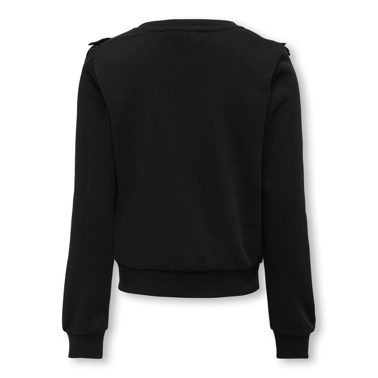 ONLY Kids  Mirta O-Neck Frills Sweater