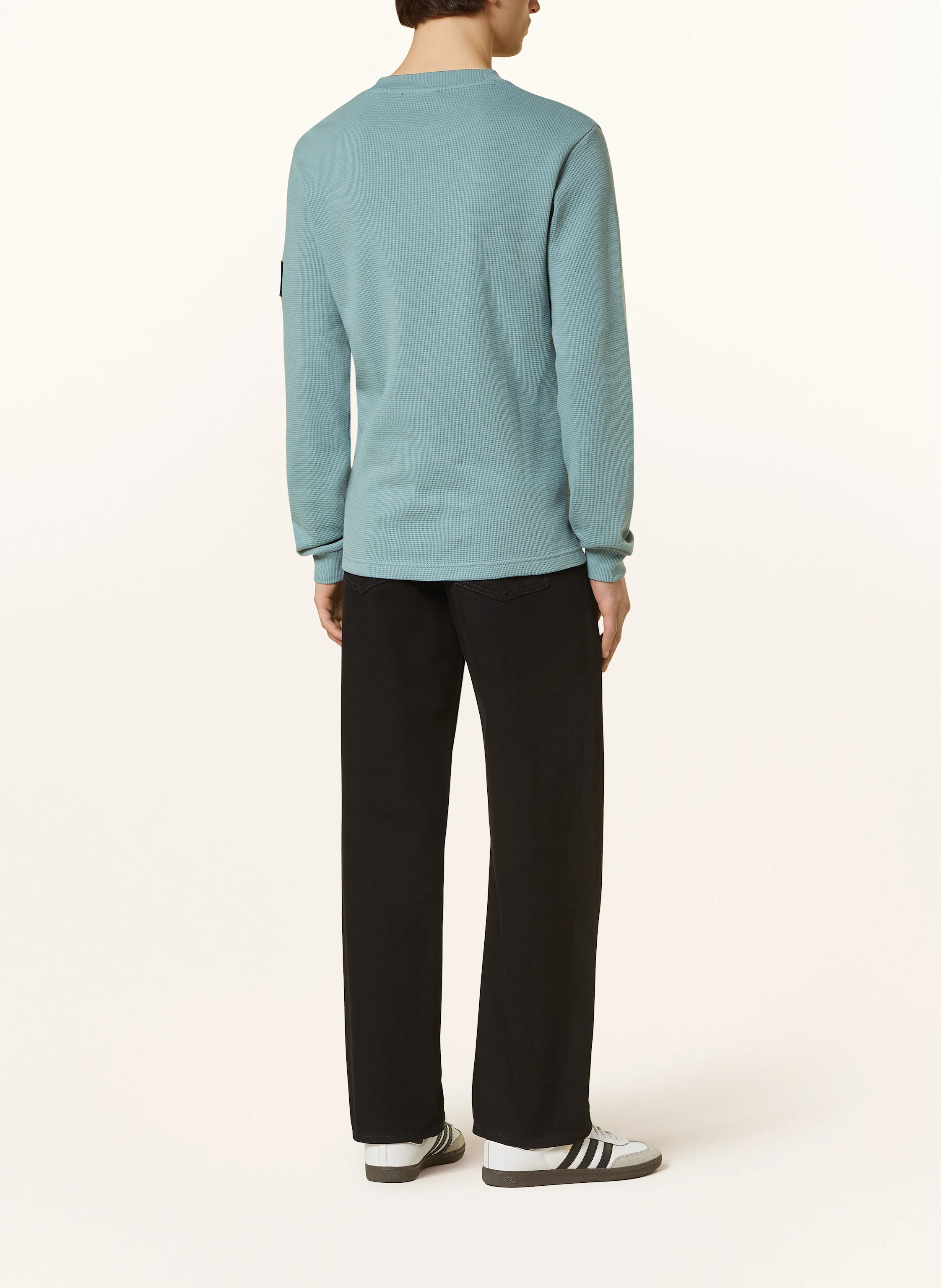 Calvin Klein Jeans Longsleeve