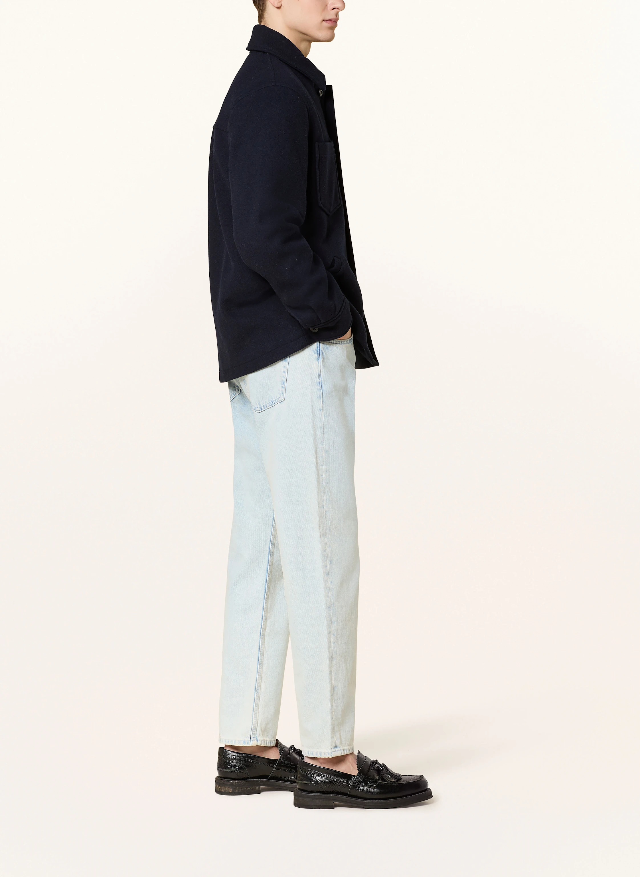 NN.07 Jeans SONNY 1882 Regular Fit