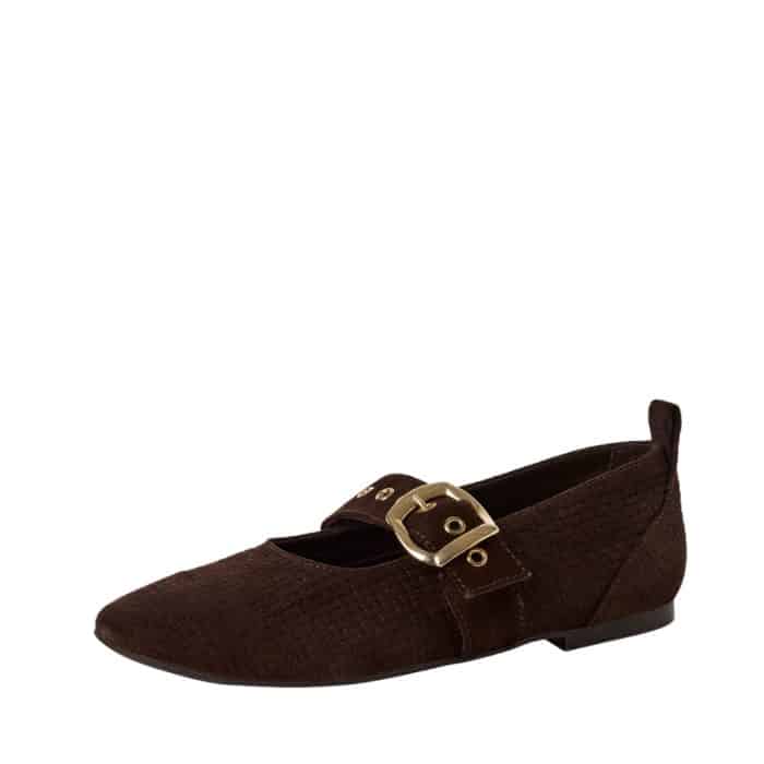Tamaris Ballerinasko Dame 1-22101-46