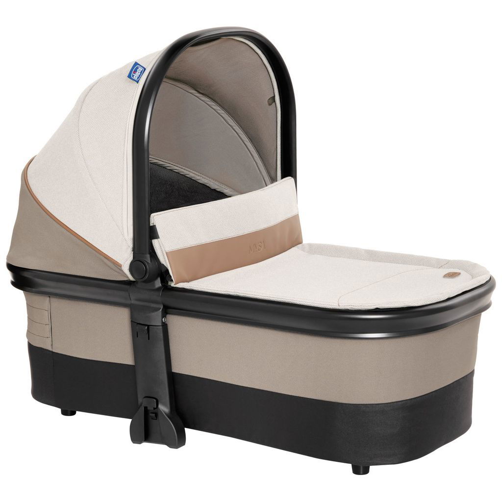 ChiccoChicco   Mysa Babywanne Light amber glow