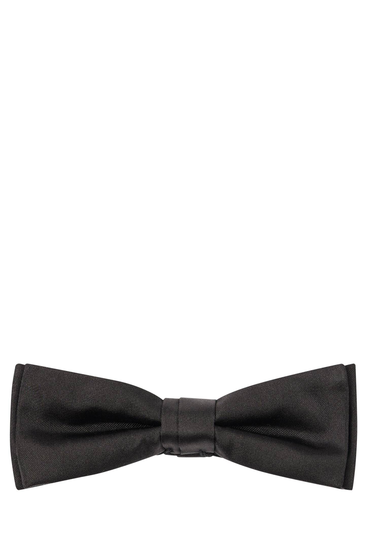 BOSS| Herren Seidenfliege F-BOW TIE