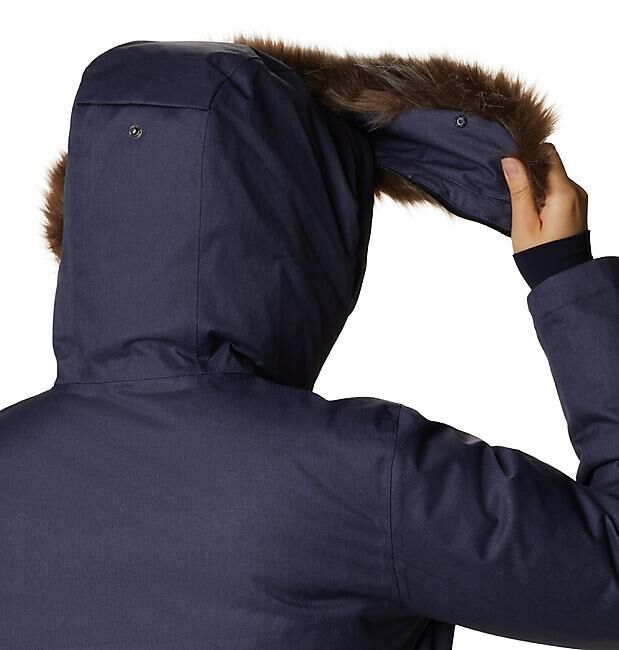 COLUMBIA - VESTE JUNIPER RIDGE DOWN PARKA W