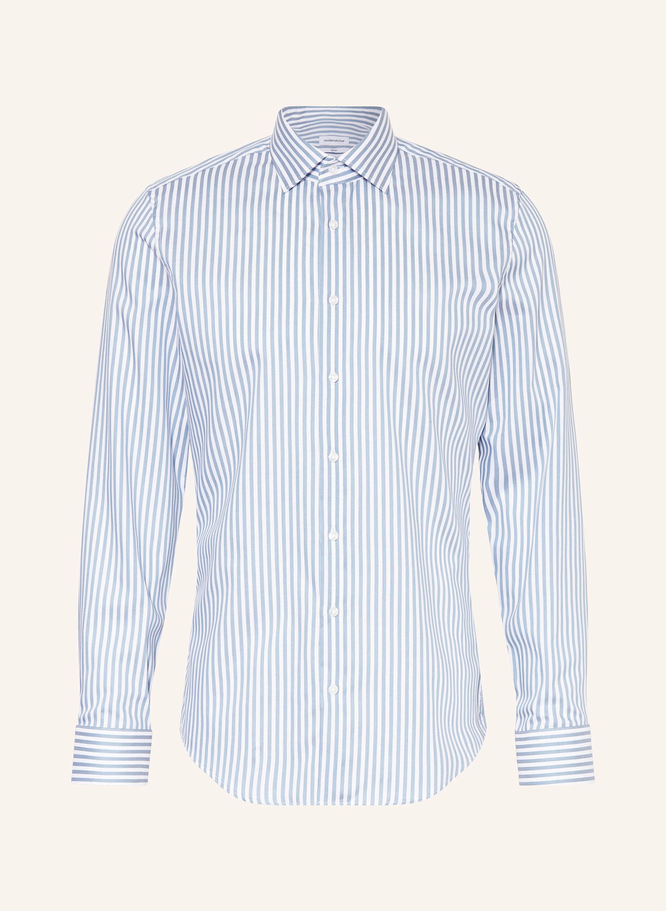 seidensticker Hemd Slim Fit