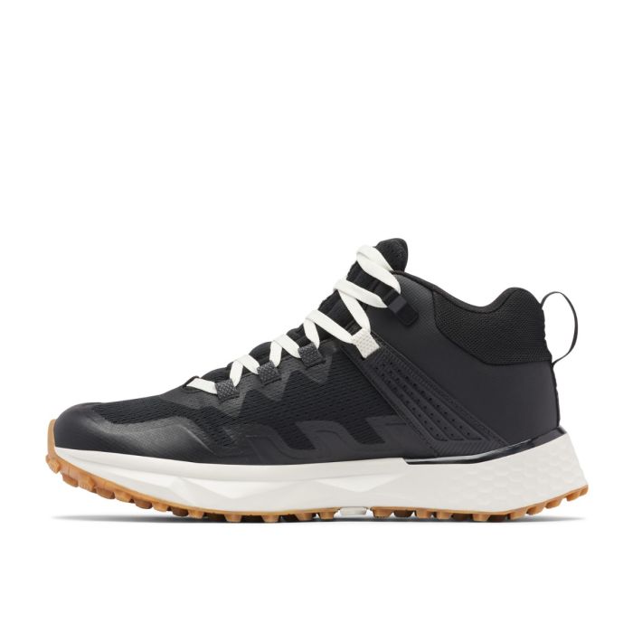 Columbia Herre Trailsko Facet 75 Mid Outdry Sort