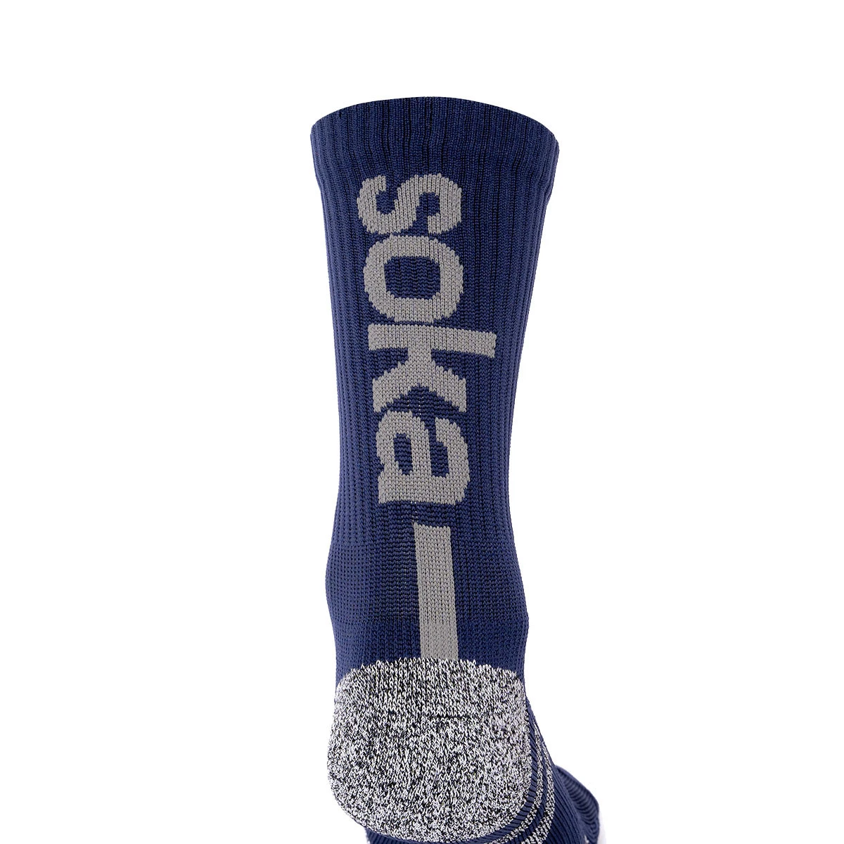 Meias Soka Summit Grip (1 par)