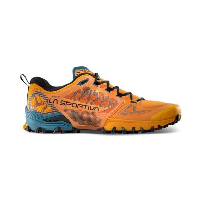 La SportivaBushido III GTX - orange
