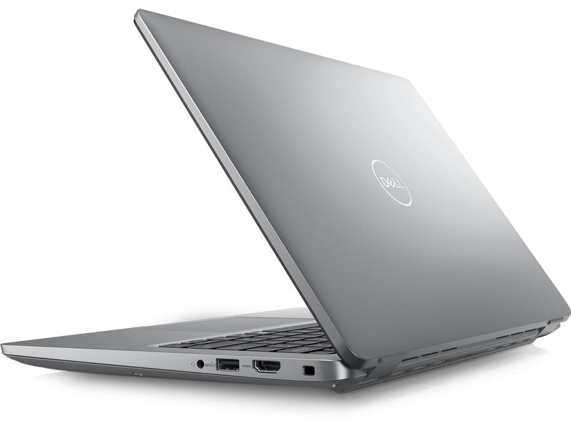 Dell Notebook Latitude 5450 (Ultra 7, 32 GB, 512 GB) Handlicher Business-Laptop