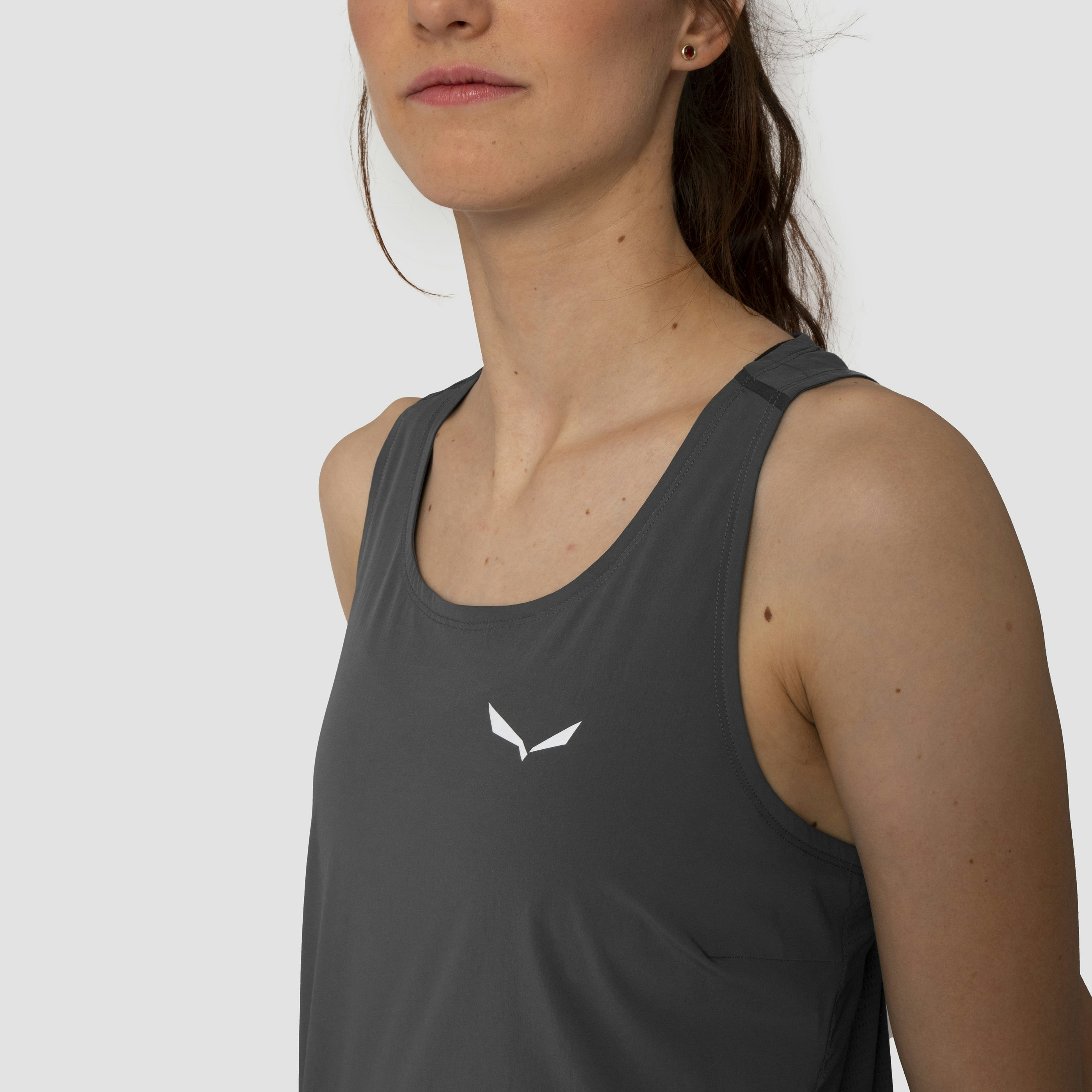 Pedroc Dry'Ton Hybrid Tanktop Damen