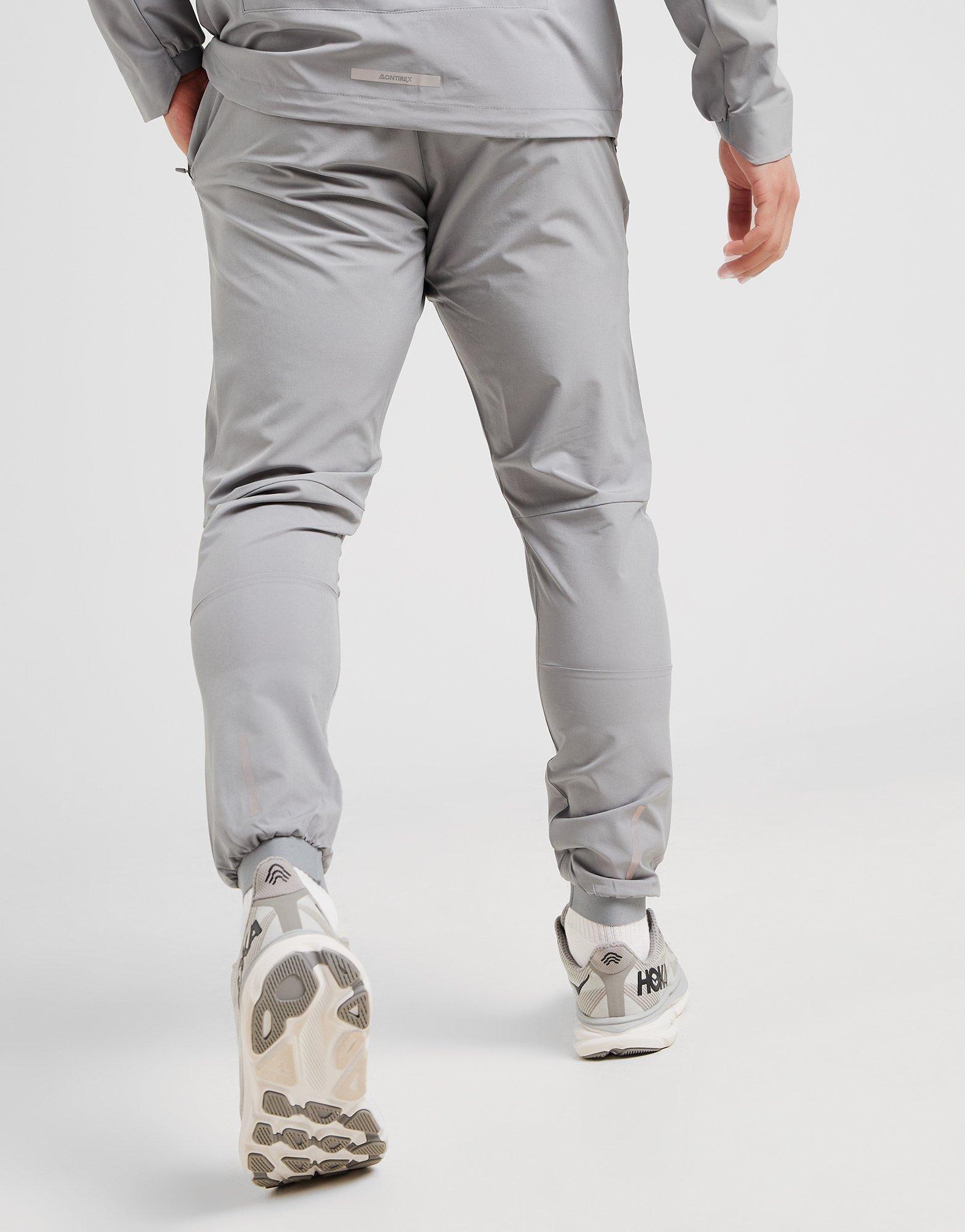 MONTIREX Pantalon de Survêtement Tissé Shift