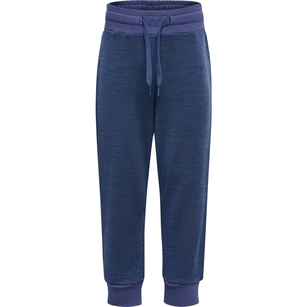 Køb Hummel Vintage Indigo Mini Uld Bukser