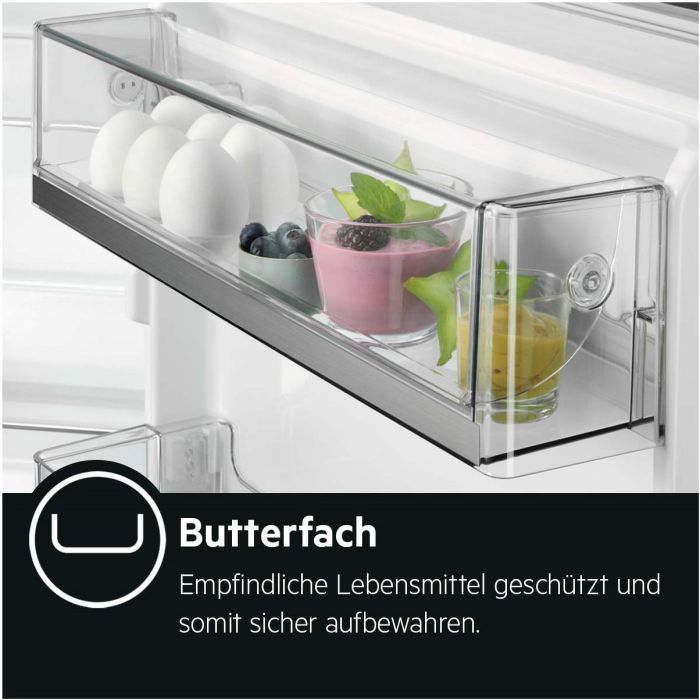 AEG Kühlautomat RTS814DXAW