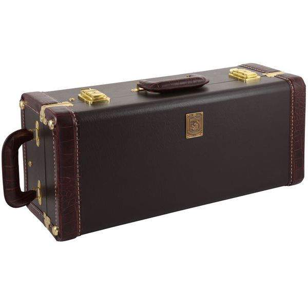 Bach C180L239G-25C C-Trompete