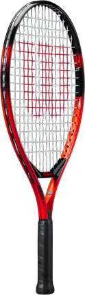 WilsonPro Staff Precision JR 21 - rot