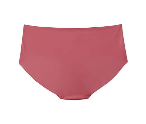 2 Magic-Cut-Pantys, rosenholz