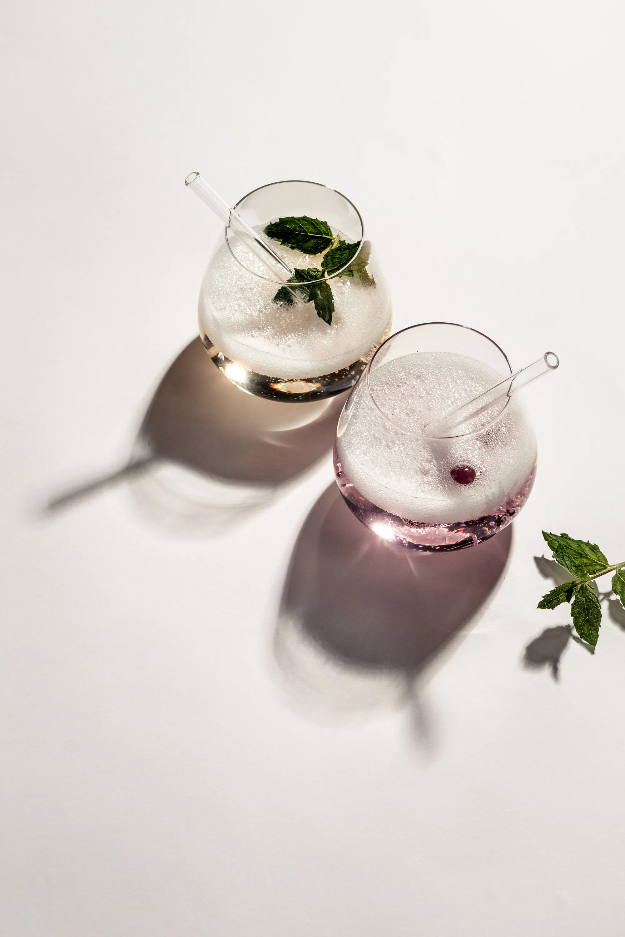 Schott Zwiesel Bar Special Lowball Drinkssæt - 5 dele
