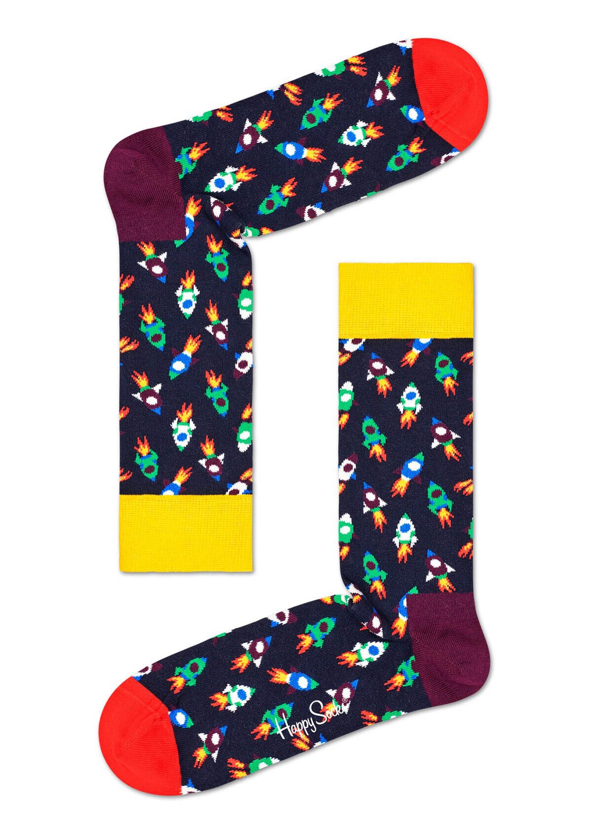 Unisex Socken