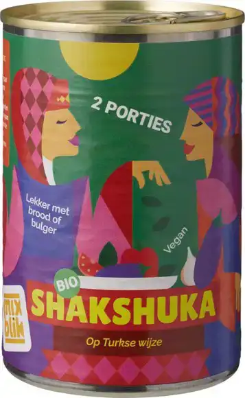 Shakshuka