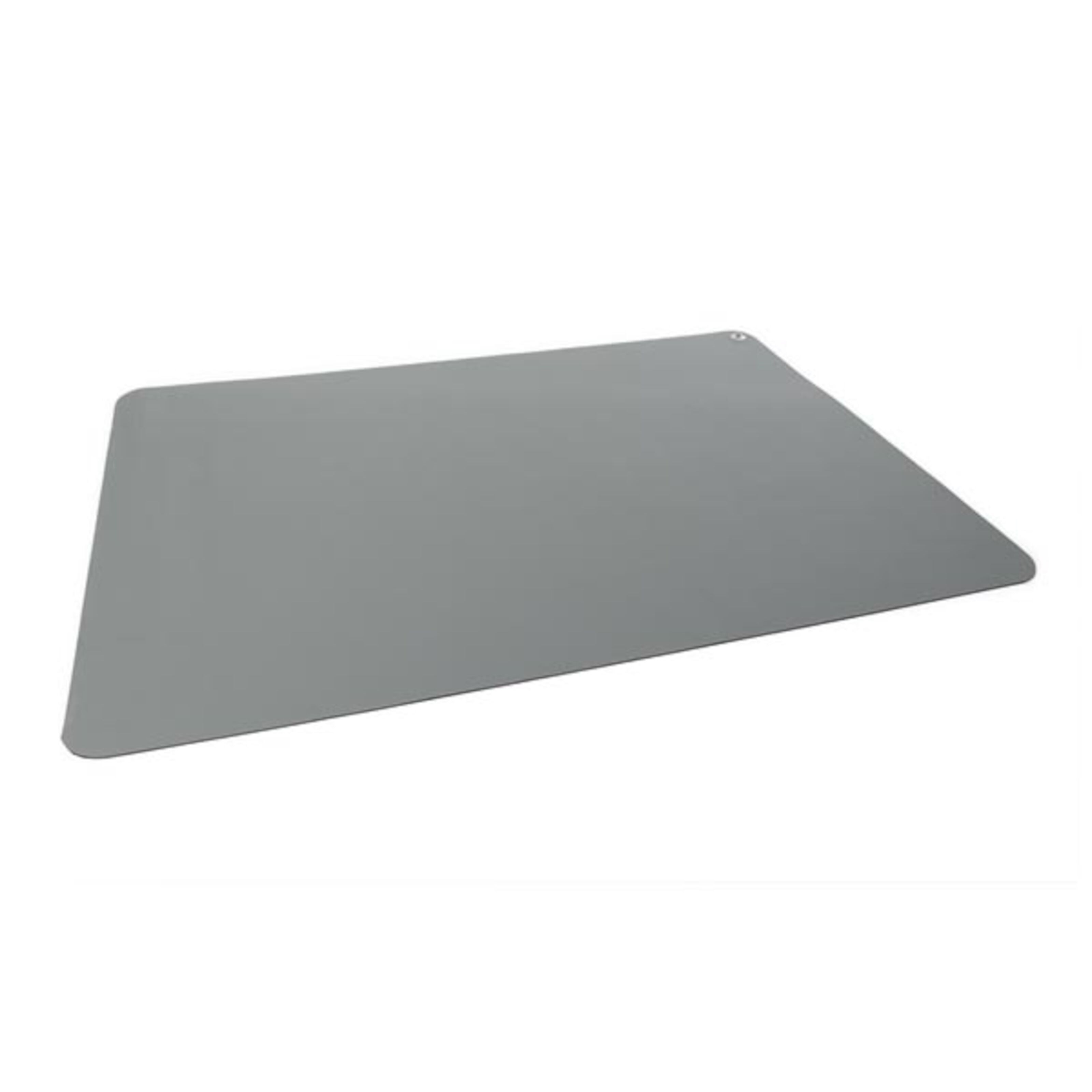 ESD-benkmatte med tilkoblingskabel 30x55 cm