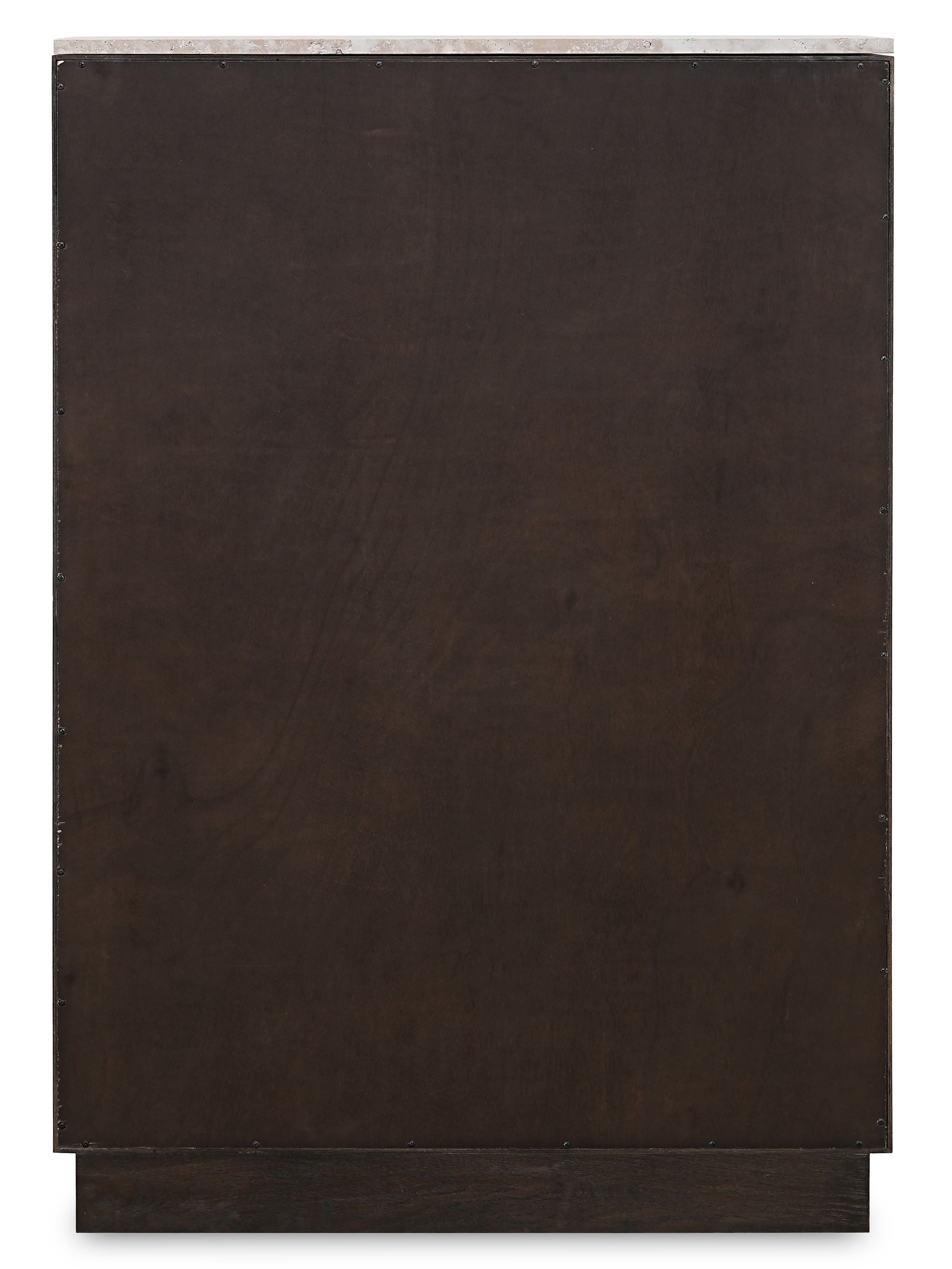 Wandkast 212819 Claremont B95 x D45.5 x H138.5 cm