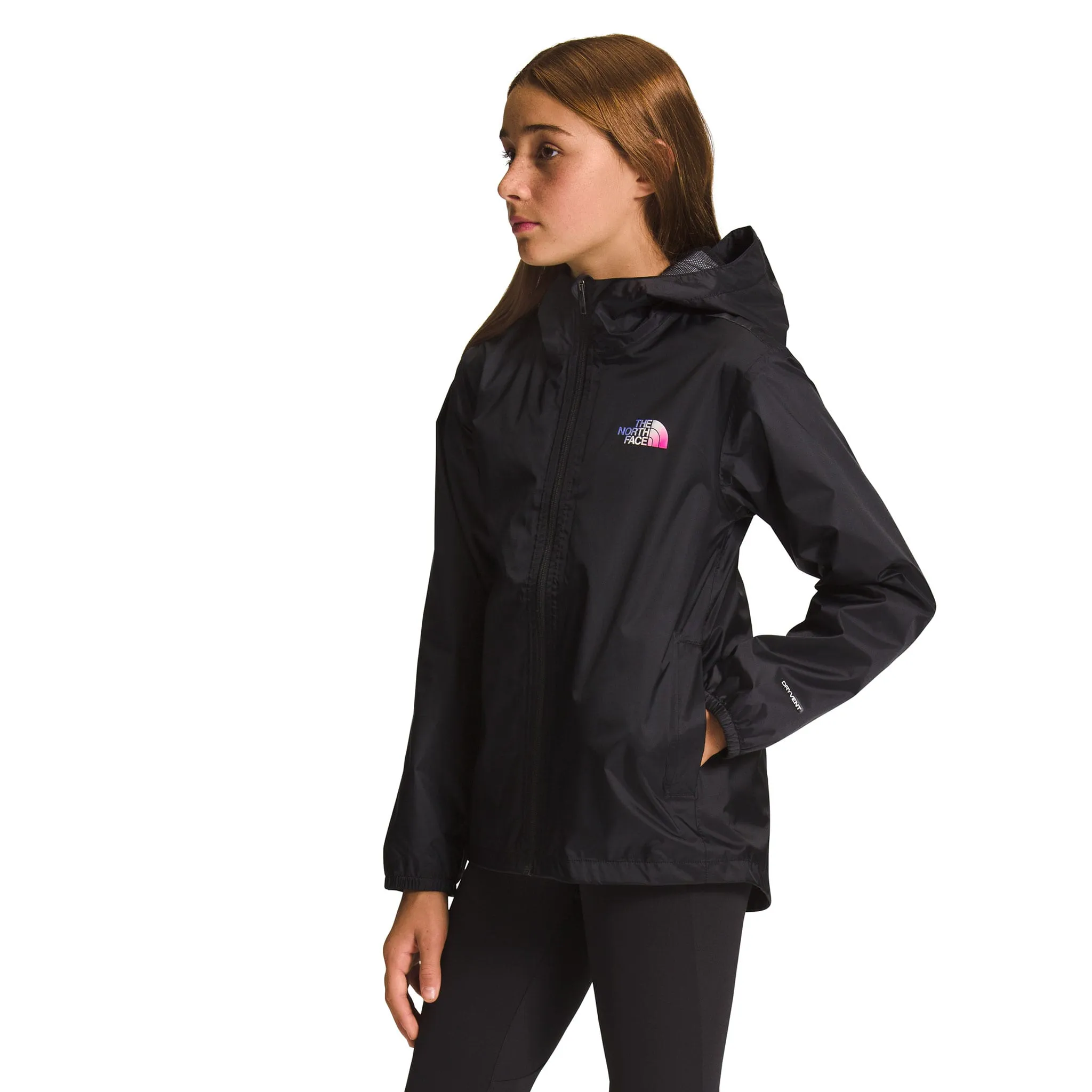 The North Face Manteau Mi-Saison Zipline 7-16ans