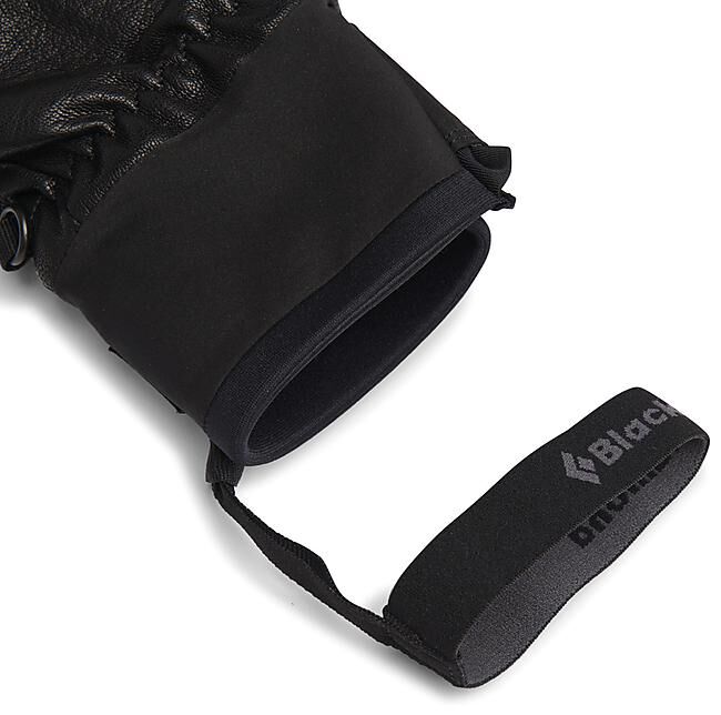 BLACK DIAMOND - GANT DE SKI SPARK II