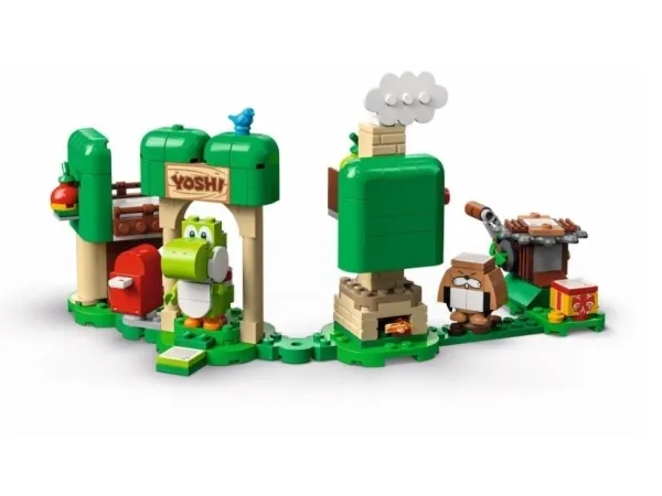 LEGO Despicable Me 75580 Minions og bananbil