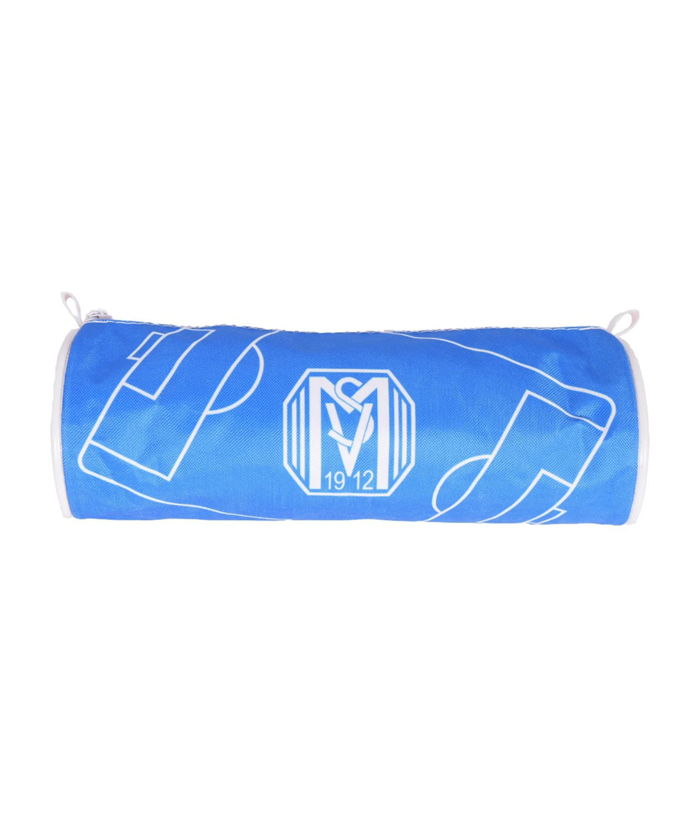 SV Meppen Federtasche Blau Weiss