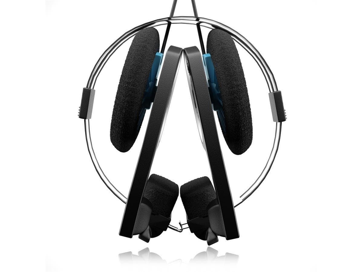 Koss - Headset Porta Pro Classic Sort