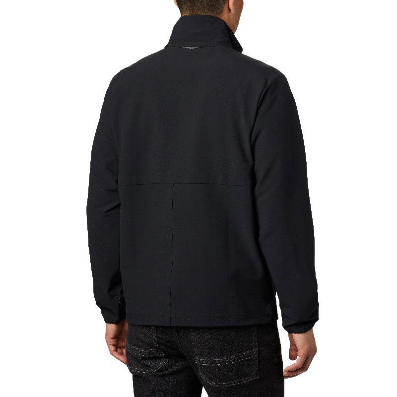 Columbia Heather Canyon Softshell, herre