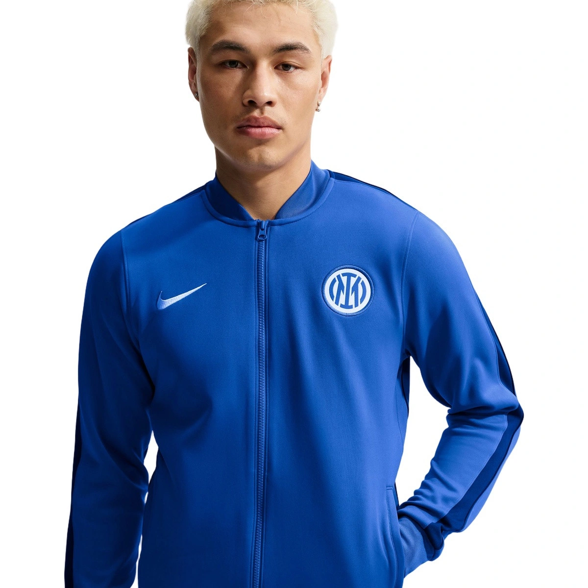 Fato de treino Nike Inter de Milão Training 2026-2027