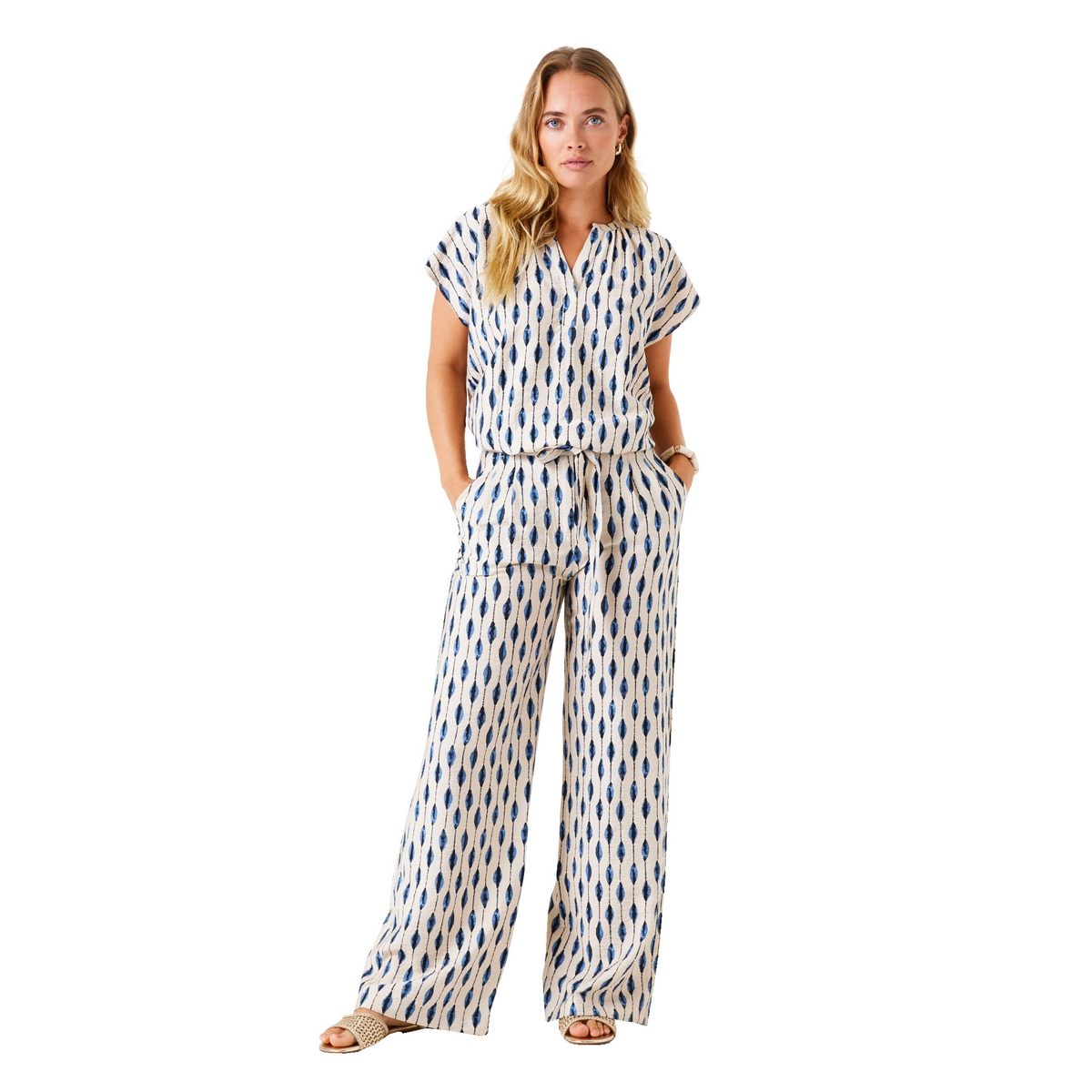 Dames Broek E50315