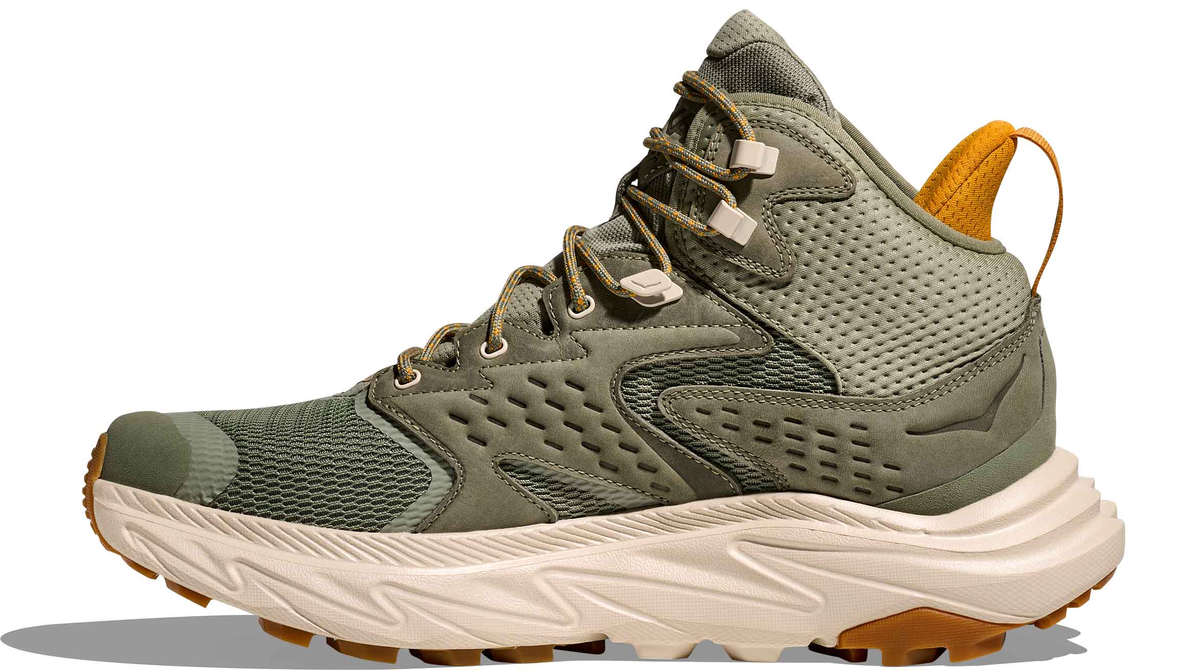 Anacapa 2 Mid GTX Herre SMLK/Sea Moss/Oat Milk