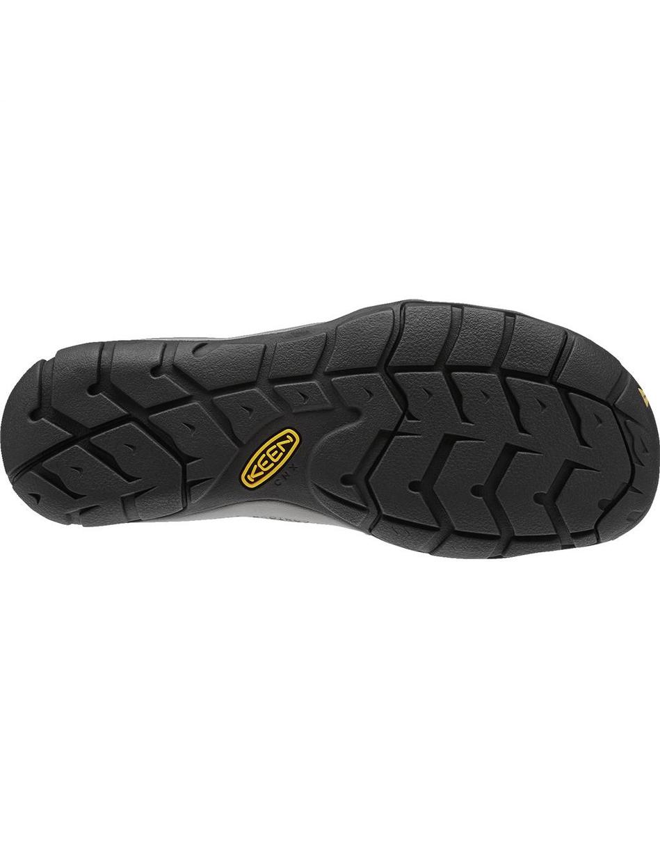 OFFENE SCHUHE W CLEARWATER CNX LEATHER