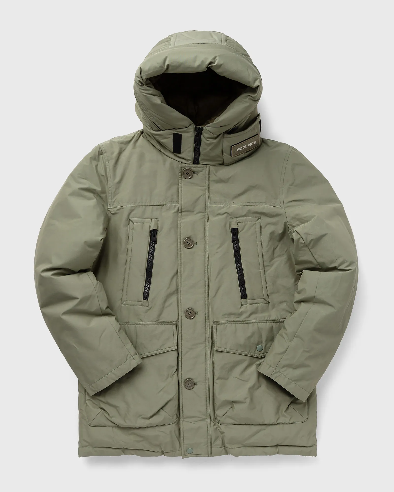 WOOLRICH RAMAR ARCTIC PARKA